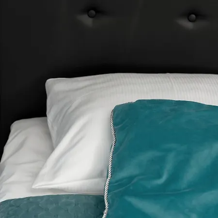 Apartmán Hallera Chic For 4 Guests With Balcony & Parking By Renters Gdaňsk