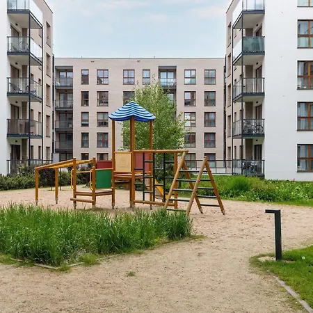 Apartment Hallera Chic For 4 Guests With Balcony & Parking By Renters