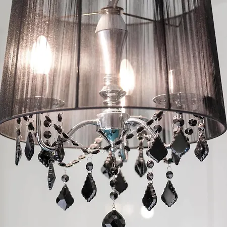 Hallera Chic For 4 Guests With Balcony & Parking By Renters Daire