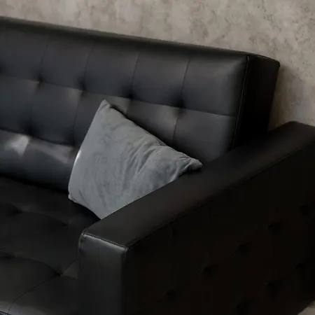 Hallera Chic For 4 Guests With Balcony & Parking By Renters Gdansk