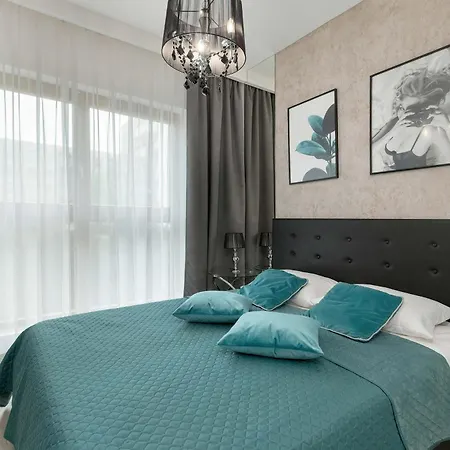 Appartement Hallera Chic For 4 Guests With Balcony & Parking By Renters *